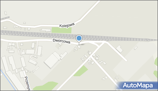 PPHU KFK Korzeniowski T Fajer M Kaczmarek z, ul. Dworcowa 16 46-040 - Przedsiębiorstwo, Firma, NIP: 9910000094