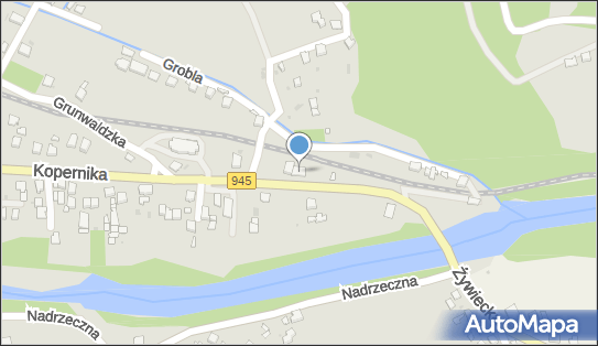 5531669158, PPHU KMW Małgorzata Wyka 