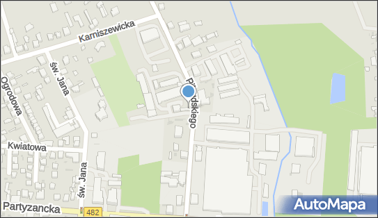 7311222692, PPHU Kojax Jacek Kokot 