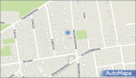 PPHU Kotex, Wycieczkowa 32, Łódź 91-518 - Przedsiębiorstwo, Firma, NIP: 7262587139