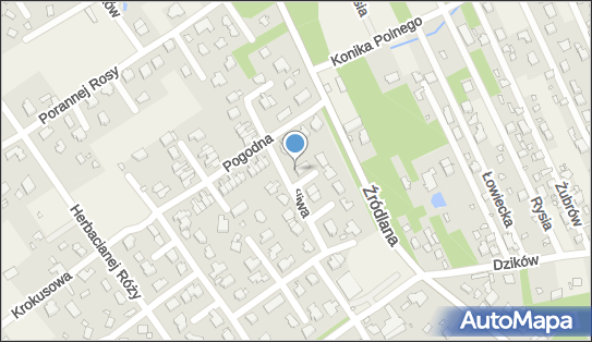 5212244985, PPHU Krico Krzysztof Kusztal 