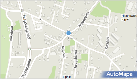 5471085607, PPHU Krystyna Zając 