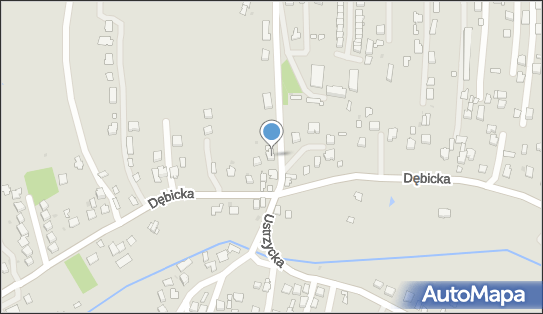 PPHU Kwand Andrzej Kwasek, Ustrzycka 257, Rzeszów 35-213 - Przedsiębiorstwo, Firma, NIP: 8131016773