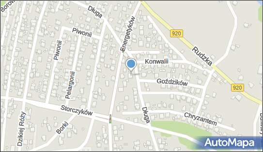 PPHU Leader, Długa 54, Rybnik 44-200 - Przedsiębiorstwo, Firma, NIP: 6423190637