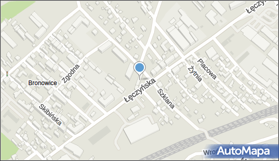 7131314524, Gołofit Dariusz PPHU Ledar 