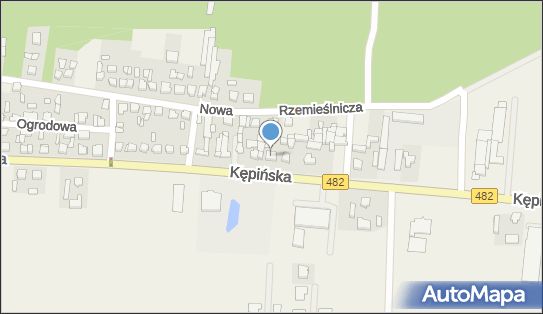 6191046788, PPHU Leśniarek i Spółka Leśniarek Jan Leśniarek Włodarczyk Alicja 