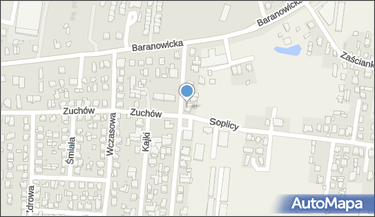 9662091621, PPHU Lukas Łukasz Konopka 