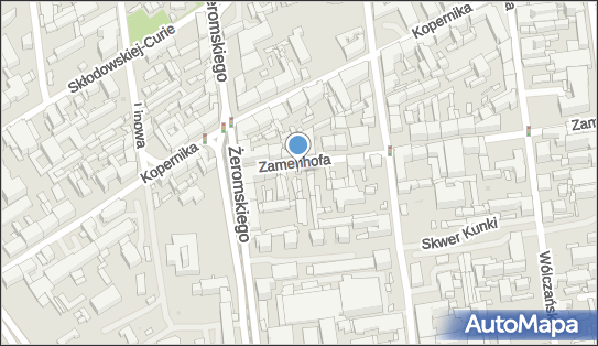 PPHU Makro Moto, ul. Ludwika Zamenhofa 34, Łódź 90-547 - Przedsiębiorstwo, Firma, NIP: 7291424368