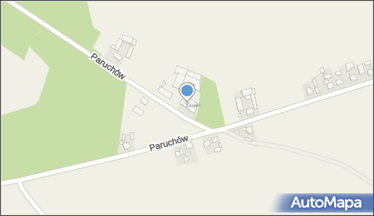 PPHU Malkot, Paruchów 16A, Paruchów 63-210 - Przedsiębiorstwo, Firma, NIP: 6172060669