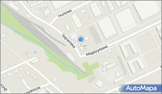 5421203737, PPHU Malowanie Proszkowe Bogusław Walendzik 