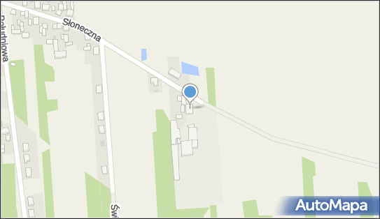 PPHU Manex, Słoneczna 37, Kąty Walichnowskie 98-410 - Przedsiębiorstwo, Firma, NIP: 6191000125