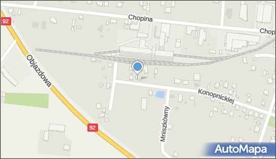 PPHU Mariolli Mariola Nowak, ul. Konopnickiej 56, Kutno 99-300 - Przedsiębiorstwo, Firma, NIP: 7750015630