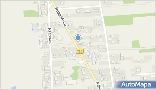 PPHU Matrix Zbigniew Sójka, Rokicińska 34, Kurowice 95-006 - Przedsiębiorstwo, Firma, NIP: 7281365517