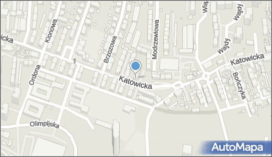 9542497711, Broda Andrzej PPHU Max Moto 