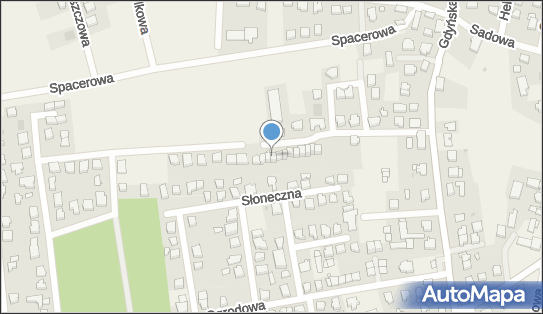 PPHU Merkury, Kasztanowa 19, Mosty 81-198 - Przedsiębiorstwo, Firma, NIP: 9580402049