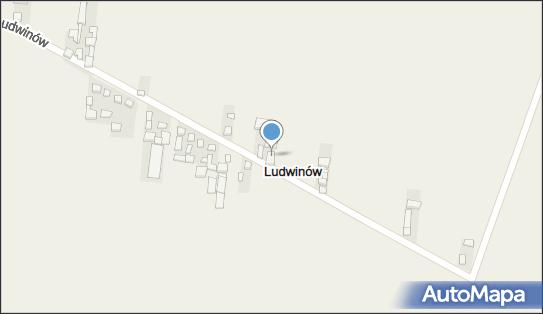 PPHU MertMar Marcin Merta, Ludwinów 34, Ludwinów 98-432 - Przedsiębiorstwo, Firma, NIP: 9970058832