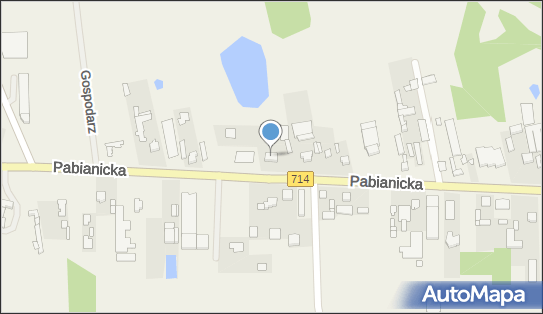 7282406543, PPHU 