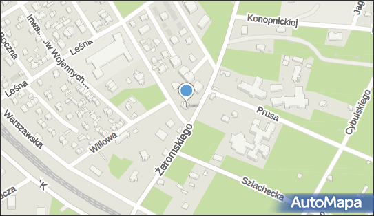 146482260, PPHU Michał Przedpełski 