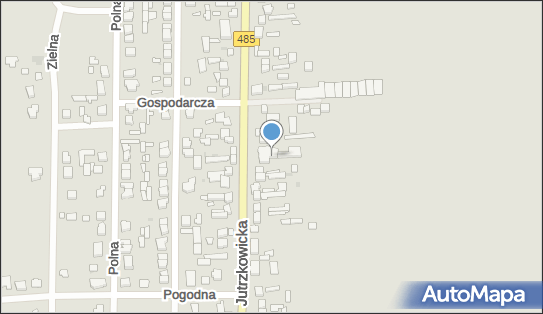 PPHU Milano Krzysztof Rzepecki, Jutrzkowicka 114, Pabianice 95-200 - Przedsiębiorstwo, Firma, NIP: 7311008042
