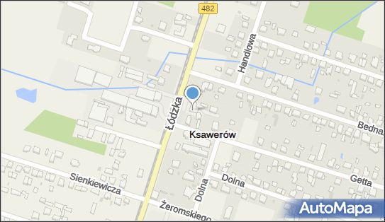 7311937540, Miran PPHU B.Borowiec, K.Borowiec 