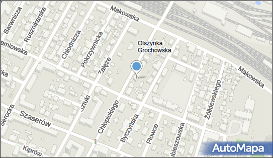 PPHU Mołdopol, ul. Józefa Grzegorza Chłopickiego 26, Warszawa 04-311 - Przedsiębiorstwo, Firma, NIP: 1130442719