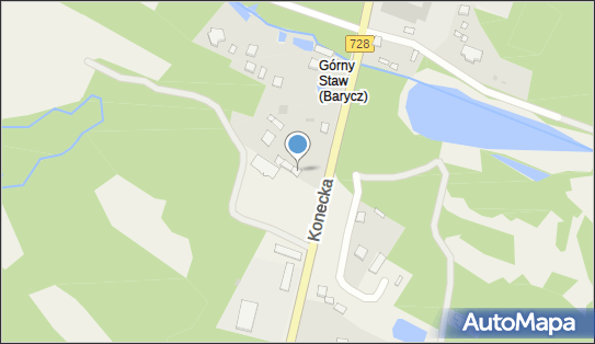 6581003404, PPHU Motocentrum Sławomir Krasowski 