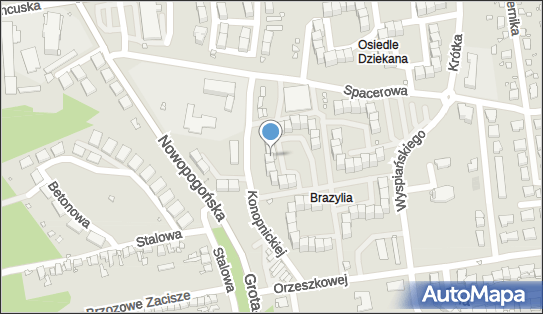 PPHU Multicom, os. Dziekana 3 B, Czeladź 41-253 - Przedsiębiorstwo, Firma, NIP: 6442436157