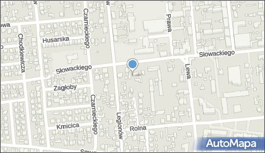 PPHU Namor, ul. Juliusza Słowackiego 45, Tomaszów Mazowiecki 97-200 - Przedsiębiorstwo, Firma, numer telefonu, NIP: 7731305025