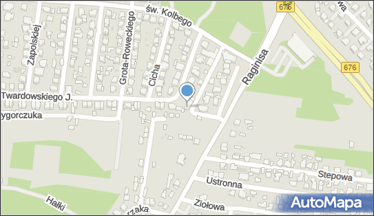 PPHU Nina Nina Ściepko, Armii Ludowej 74A, Białystok 15-170 - Przedsiębiorstwo, Firma, NIP: 5421318280