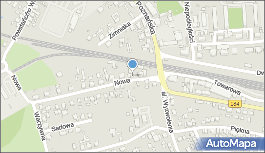 9590768970, Gospodarstwo Rolne Piotr Nowak 