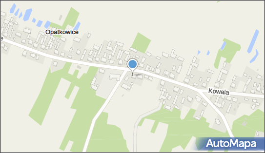 PPHU Nova Edward Chrzanowski Małgorzata Warda, Opatkowice 36 24-122 - Przedsiębiorstwo, Firma, NIP: 7162295041
