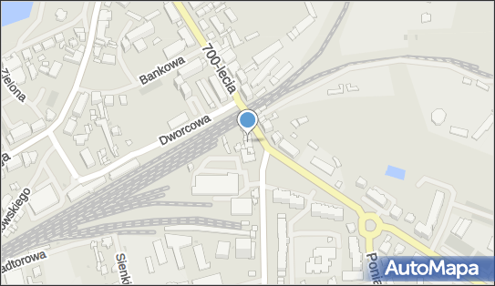 810538451, PPHU 