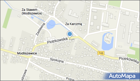 PPHU Nowbud Nowak Mieczysław, ul. Piotrkowska 57, Modliszewice 26-200 - Przedsiębiorstwo, Firma, NIP: 6580007311