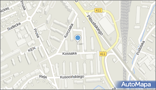 7531002372, PPHU NTL Kurzawa Małgorzata 