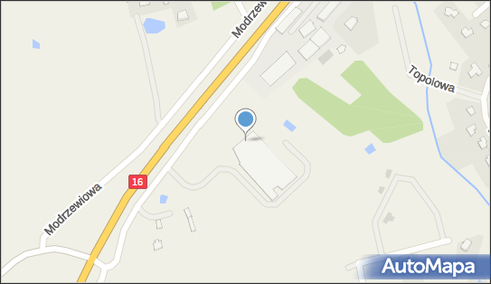 PPHU Ol Flora Gołombek Kowalewski, Modrzewiowa 74, Wójtowo 11-010 - Przedsiębiorstwo, Firma, numer telefonu, NIP: 7393270213