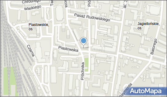 PPHU Oliwia Andrzej Gozdek, Piastowska 9, Piotrków Trybunalski 97-300 - Przedsiębiorstwo, Firma, NIP: 7711074806