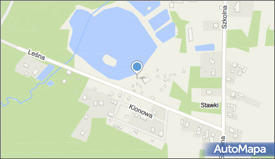 7991926847, PPHU Ośrodek Wczasowy 