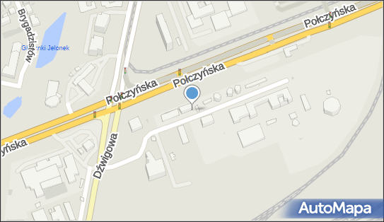 PPHU Paninstal , Sławomir Lipka, Połczyńska 21a, Warszawa 01-377 - Przedsiębiorstwo, Firma