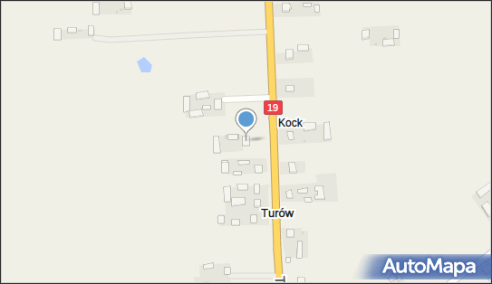 PPHU Petro Tur, Turów 56, Turów 21-302 - Przedsiębiorstwo, Firma, numer telefonu, NIP: 5381631609
