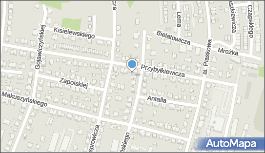 PPHU Petrocar Piotr Stec, ul. Tadeusza Boya-Żeleńskiego 26 33-100 - Przedsiębiorstwo, Firma, NIP: 8731045010