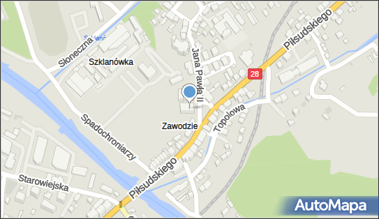 PPHU Piekarscy Drew Dom, Jana Pawła II 1, Mszana Dolna 34-730 - Przedsiębiorstwo, Firma, numer telefonu, NIP: 7371099982