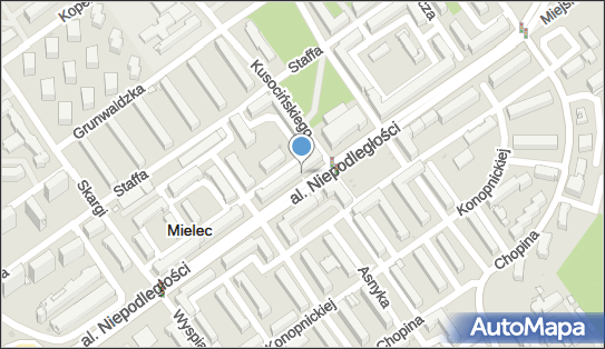 830481617, PPHU Pinnacle Consulting Sipe Beata 