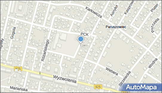 PPHU Posmix Damian Wdówka Maciej Kozieł, Rybnik 44-200 - Przedsiębiorstwo, Firma, NIP: 6423111135