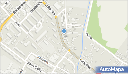 PPHU Prawda Helena Prawda Jarosław Prawda Katarzyna Prawda 26-900 - Przedsiębiorstwo, Firma, numer telefonu, NIP: 8120004795