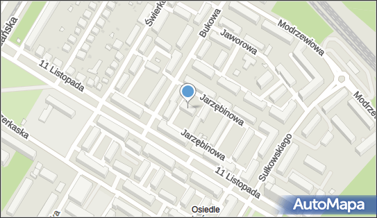 PPHU Precomed Wojciech Górny, Jarzębinowa 2, Bydgoszcz 85-627 - Przedsiębiorstwo, Firma, numer telefonu, NIP: 5542236026