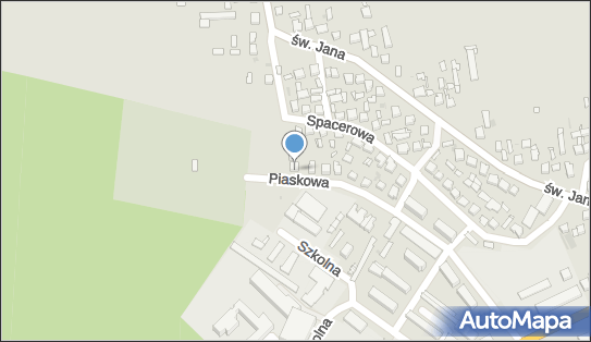 PPHU Princessa Jolanta Maciejak, ul. Piaskowa 1, Opatówek 62-860 - Przedsiębiorstwo, Firma, NIP: 9680627279