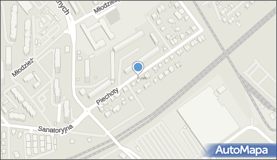 8520609817, PPHU Pronet Marcin Cerkowniak 