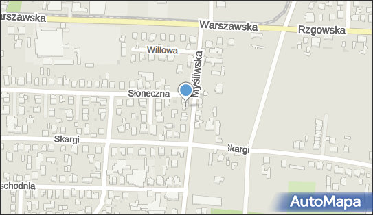 7311636399, PPHU Przem-Masz Przemysław Reliszka 