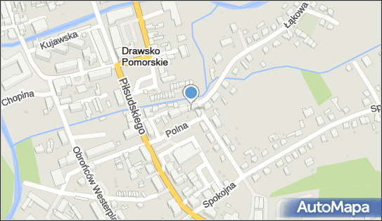 PPHU Punaker Edward Konofał Arkadiusz Nowakowski, Polna 1b 78-500 - Przedsiębiorstwo, Firma, NIP: 6741133915
