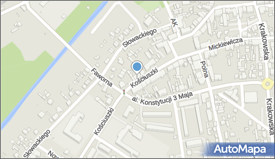 PPHU Rawiak, ul. Tadeusza Kościuszki 10, Rawa Mazowiecka 96-200 - Przedsiębiorstwo, Firma, NIP: 8351452306